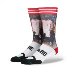 CALCETINES STANCE - HOUSTON ROCKETS - THE BEARD