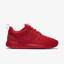 NIKE ROSHE ONE HYPERFUSE - RED