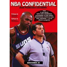 NBA CONFIDENTIAL