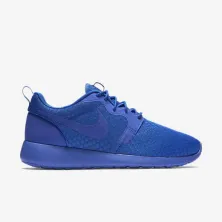 NIKE ROSHE ONE HYPERFUSE - BLUE