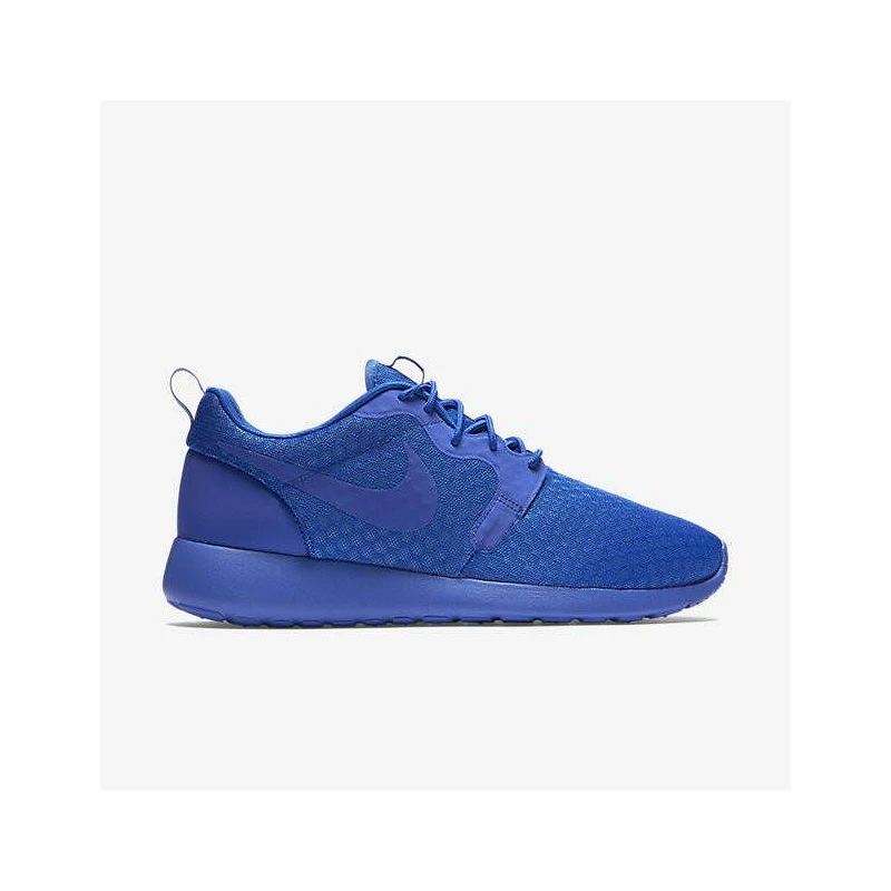 NIKE ROSHE ONE HYPERFUSE - BLUE