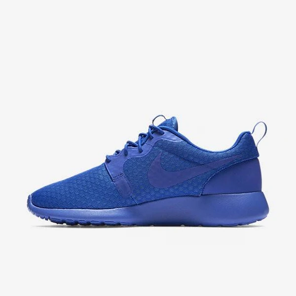 NIKE ROSHE ONE HYPERFUSE - BLUE