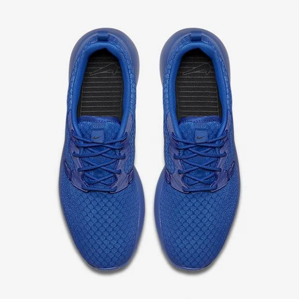 NIKE ROSHE ONE HYPERFUSE - BLUE