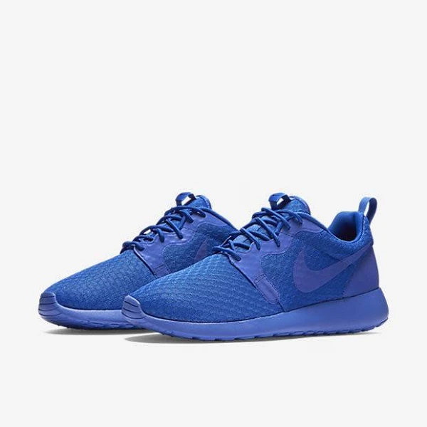 NIKE ROSHE ONE HYPERFUSE - BLUE