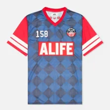 CAMISETA ALIFE - NEW GAME JERSEY