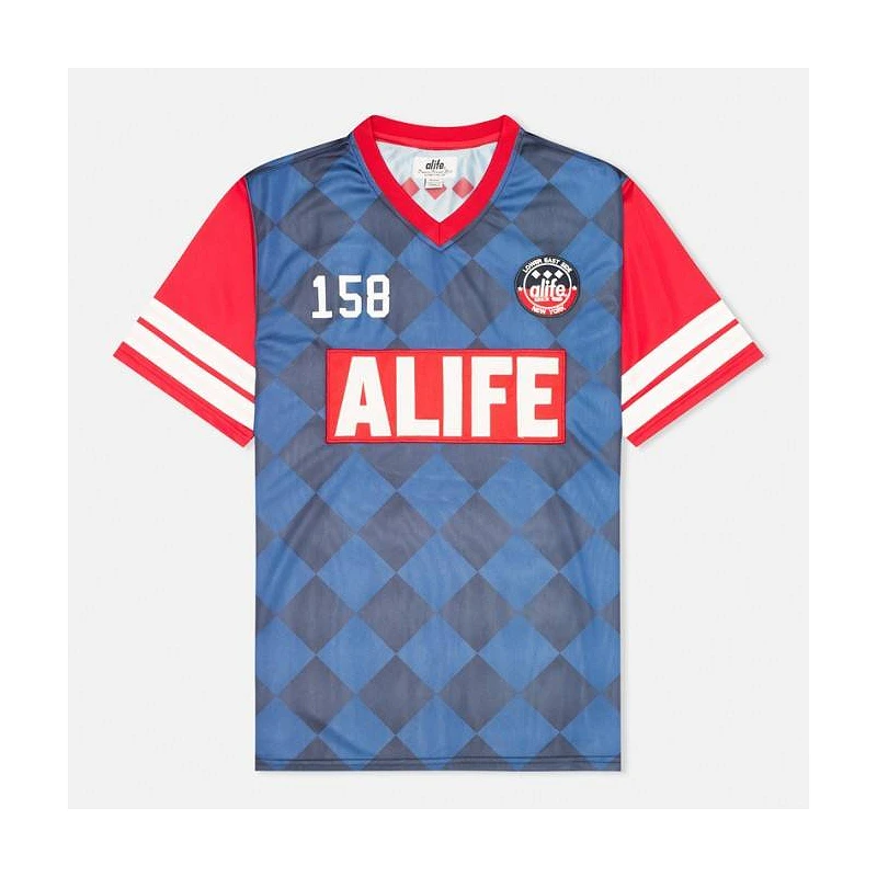 CAMISETA ALIFE - NEW GAME JERSEY