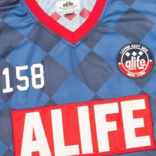 CAMISETA ALIFE - NEW GAME JERSEY