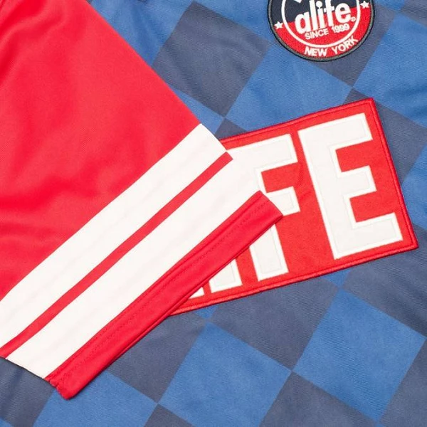 CAMISETA ALIFE - NEW GAME JERSEY