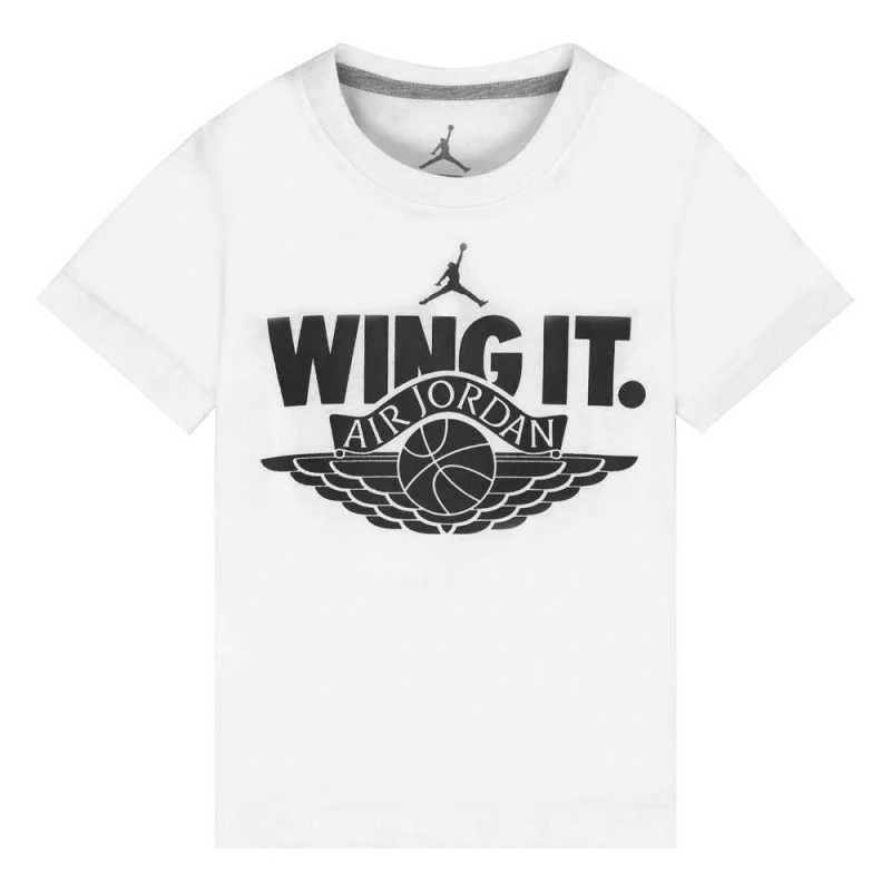 CAMISETA NIKE AIR JORDAN WING IT