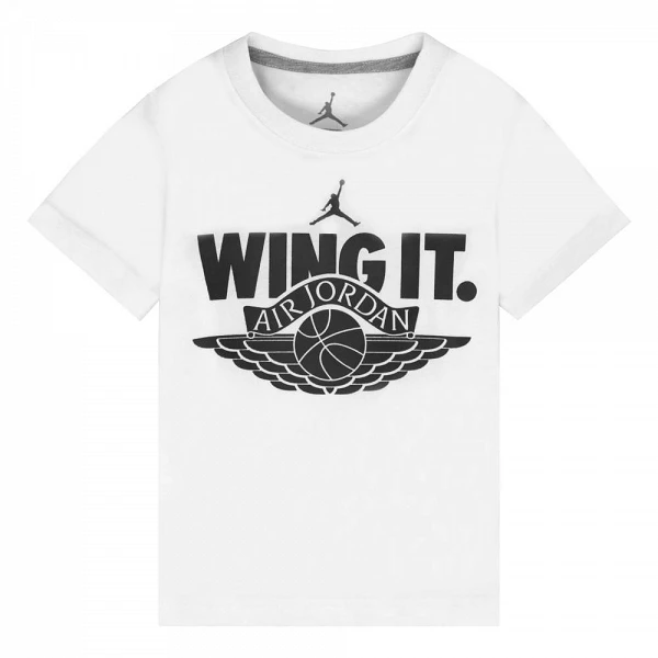 CAMISETA NIKE AIR JORDAN WING IT