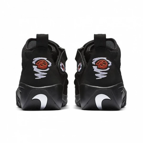 NIKE AIR SHAKE NDESTRUKT OG RODMAN