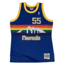 CAMISETA DIKEMBE MUTOMBO - DENVER NUGGETS - SWINGMAN