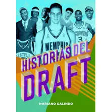 HISTORIAS DEL DRAFT