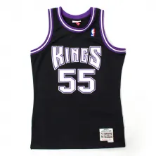 Camiseta Jason Willians Sacramento Kings swingman jersey de Mitchell and Ness