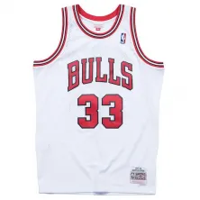 CAMISETA SCOTTIE PIPPEN - CHICAGO BULLS - SWINGMAN HOME