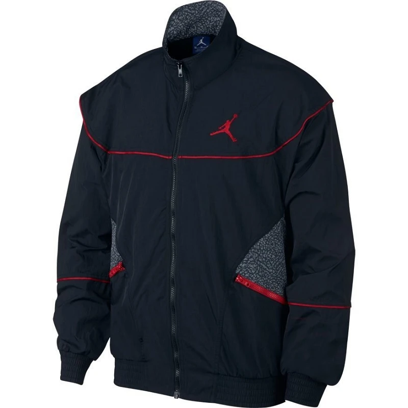 CHAQUETA NIKE AIR JORDAN AJ3 WOVEN VAULT