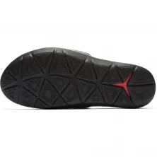 CHANCLAS NIKE AIR JORDAN HYDRO 7 BLACK