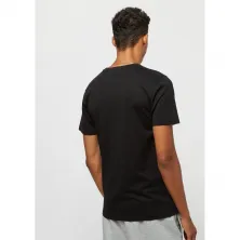 CAMISETA CAYLER AND SONS UNTIL THE END BLACK