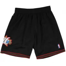 SHORT PHILADELPHIA 76ERS RETRO SWINGMAN 2000-01 SIXERS