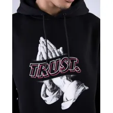 SUDADERA CAYLER AND SONS TRUST WAVE