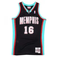 CAMISETA PAU GASOL - MEMPHIS GRIZZLIES - SWINGMAN 2003-04