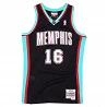 CAMISETA PAU GASOL - MEMPHIS GRIZZLIES - SWINGMAN 2001-02