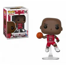 FUNKO POP MICHAEL JORDAN - CHICAGO BULLS