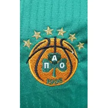 CAMISETA ADIDAS PANATHINAIKOS BALONCESTO - DIAMANTIDIS