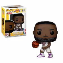 FUNKO POP LEBRON JAMES - LAKERS