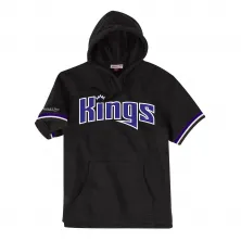 SUDADERA MITCHELL AND NESS SACRAMENTO KINGS FRENCH TERRY