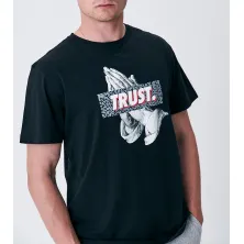 CAMISETA CAYLER AND SONS JAY TRUST