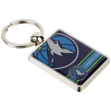 LLAVERO MINNESOTA TIMBERWOLVES