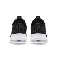 NIKE AIR FORCE MAX LOW BLACK