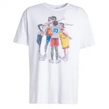 CAMISETA K1X KIDS