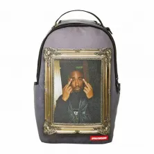 MOCHILA SPRAYGROUND TUPAC