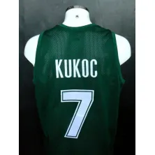 CAMISETA TONI KUKOC - BENETTON TREVISO