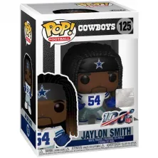 FUNKO POP JAYLON SMITH - DALLAS COWBOYS