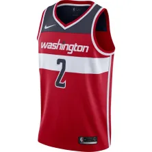 CAMISETA NIKE SWINGMAN JOHN WALL WASHINGTON WIZARDS