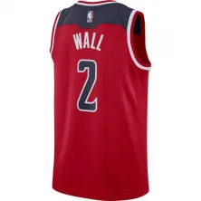 CAMISETA NIKE SWINGMAN JOHN WALL WASHINGTON WIZARDS