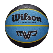 BALON WILSON MVP