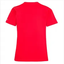 CAMISETA NIKE AIR JORDAN BRAND JUNIOR RED