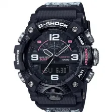 CASIO G-SHOCK MUDMASTER GG-B100BTN-1AER "BURTON"