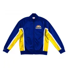 CHAQUETA MITCHELL AND NESS DENVER NUGGETS CHAMPIONSHIP GAME