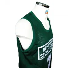 CAMISETA TONI KUKOC - BENETTON TREVISO