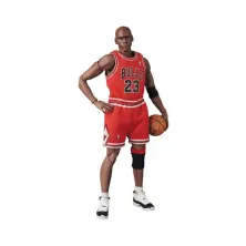 FIGURA MICHAEL JORDAN CHICAGO BULLS MEDICOM TOY