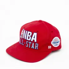 GORRA MITCHELL AND NESS ALL - STAR 1988 EAST