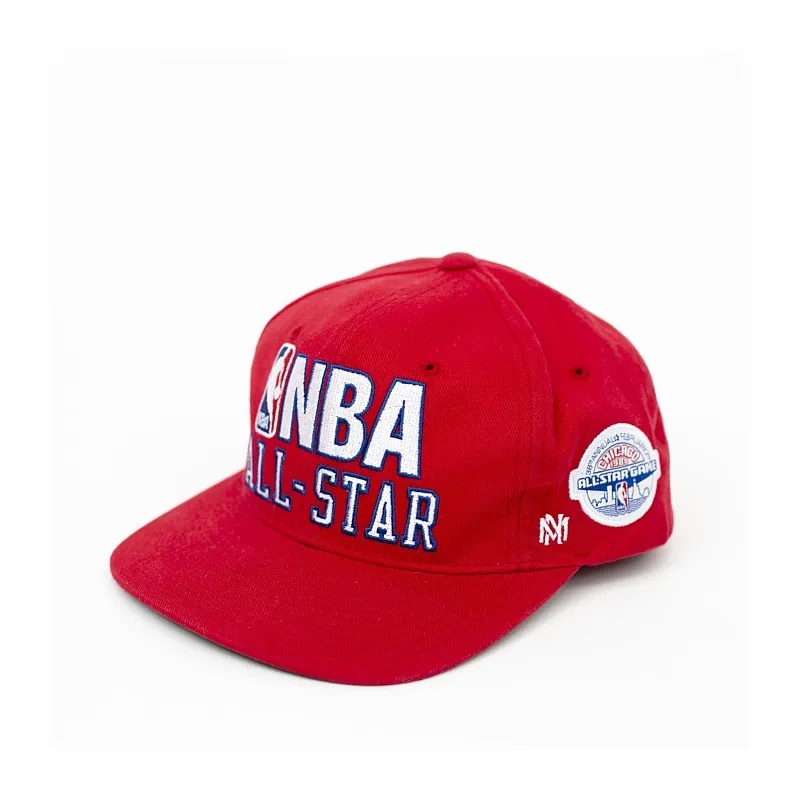 GORRA MITCHELL AND NESS ALL - STAR 1988 EAST