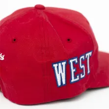 GORRA MITCHELL AND NESS ALL - STAR 1988 EAST