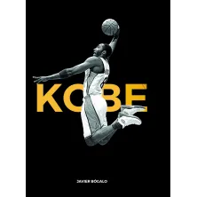 KOBE - El libro sobre Kobe Bryant