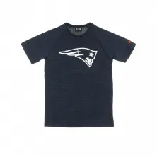 CAMISETA NEW ENGLAND PATRIOTS NFL ENGINEERED RAGLAN